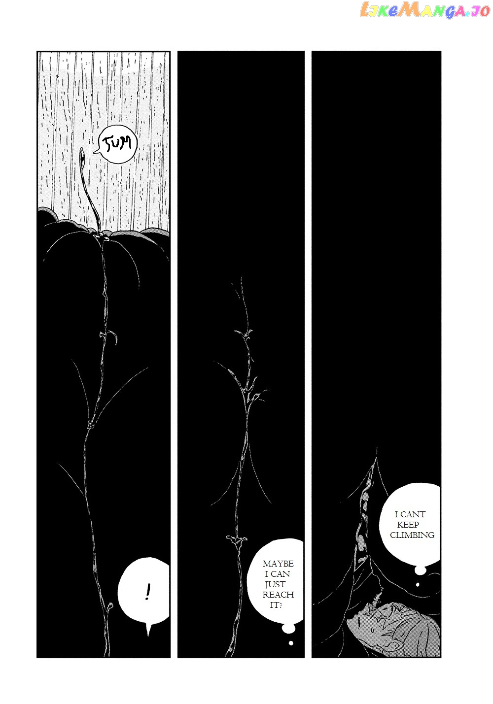 Land of the Lustrous, Chapter 43 image 11